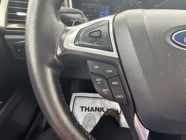 Used 2013 Ford Fusion SE FWD image 19