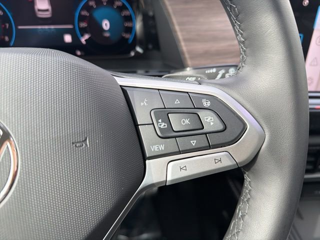 New 2026 Volkswagen Atlas SEL Premium R-Line AWD/4WD image 26