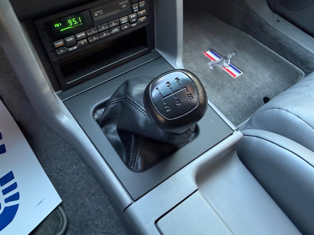 Used 1993 Ford Mustang Cobra image 44