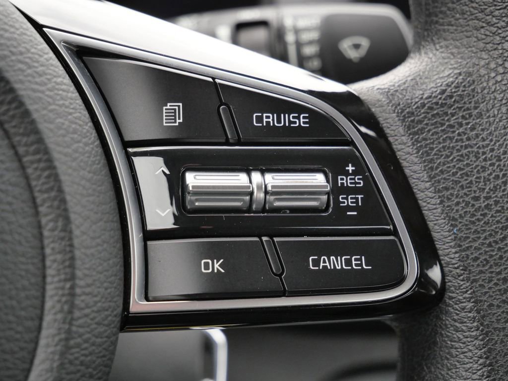 Used 2021 Kia Forte LXS image 41