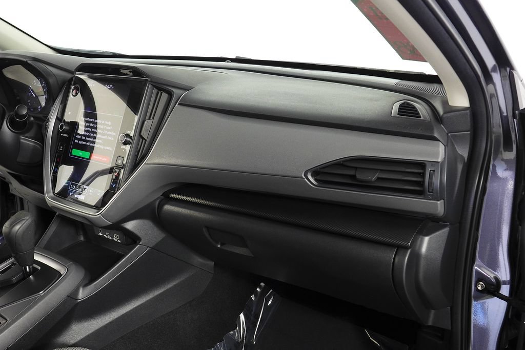 Certified 2024 Subaru Crosstrek 2.0i Premium w/ Crosstrek Mirror Package AWD/4WD image 14