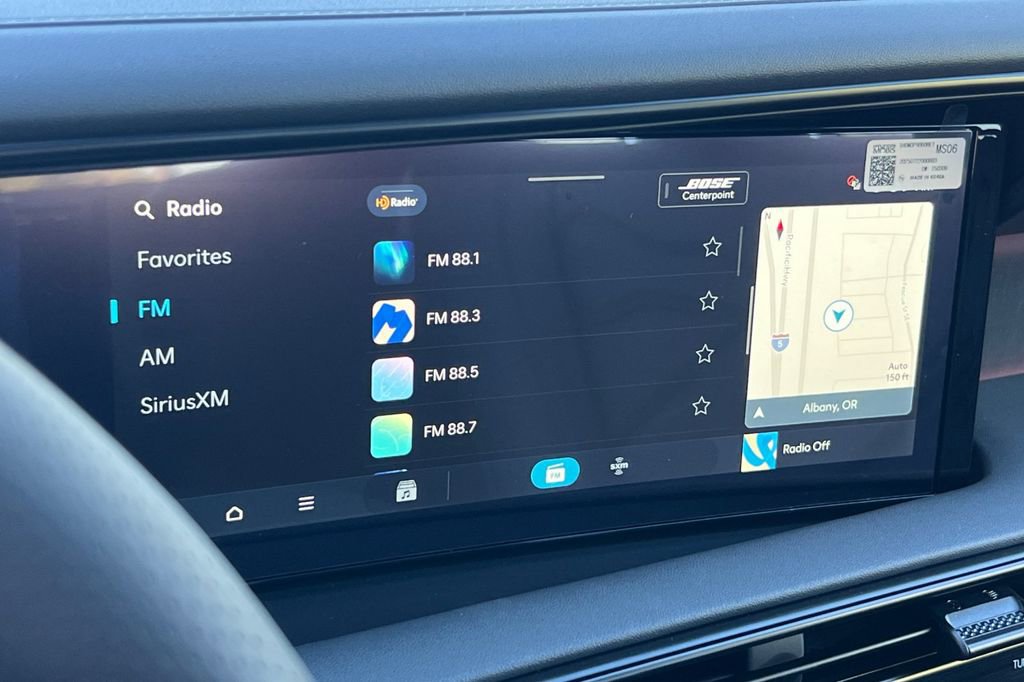 New 2026 Hyundai Palisade XRT Pro image 16