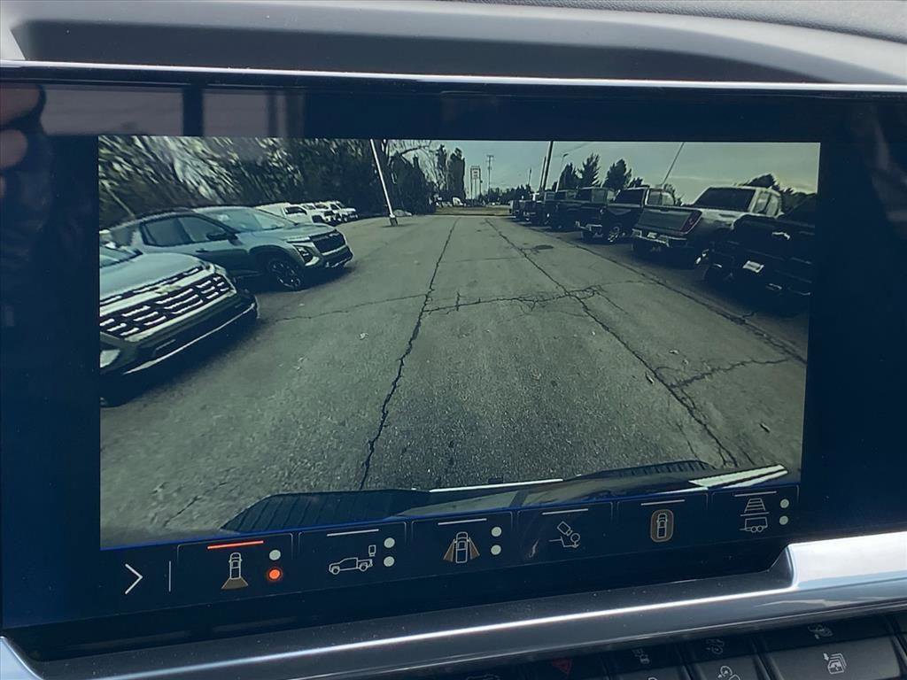 New 2026 Chevrolet Silverado 1500 LT image 22