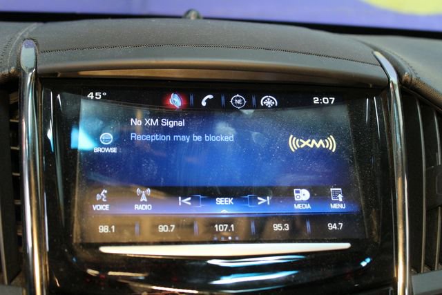 Used 2015 Cadillac ATS Luxury image 23