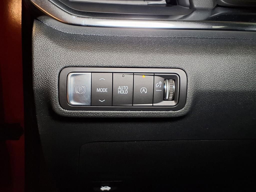 New 2026 GMC Terrain Elevation w/ Elevation Premium Package image 16