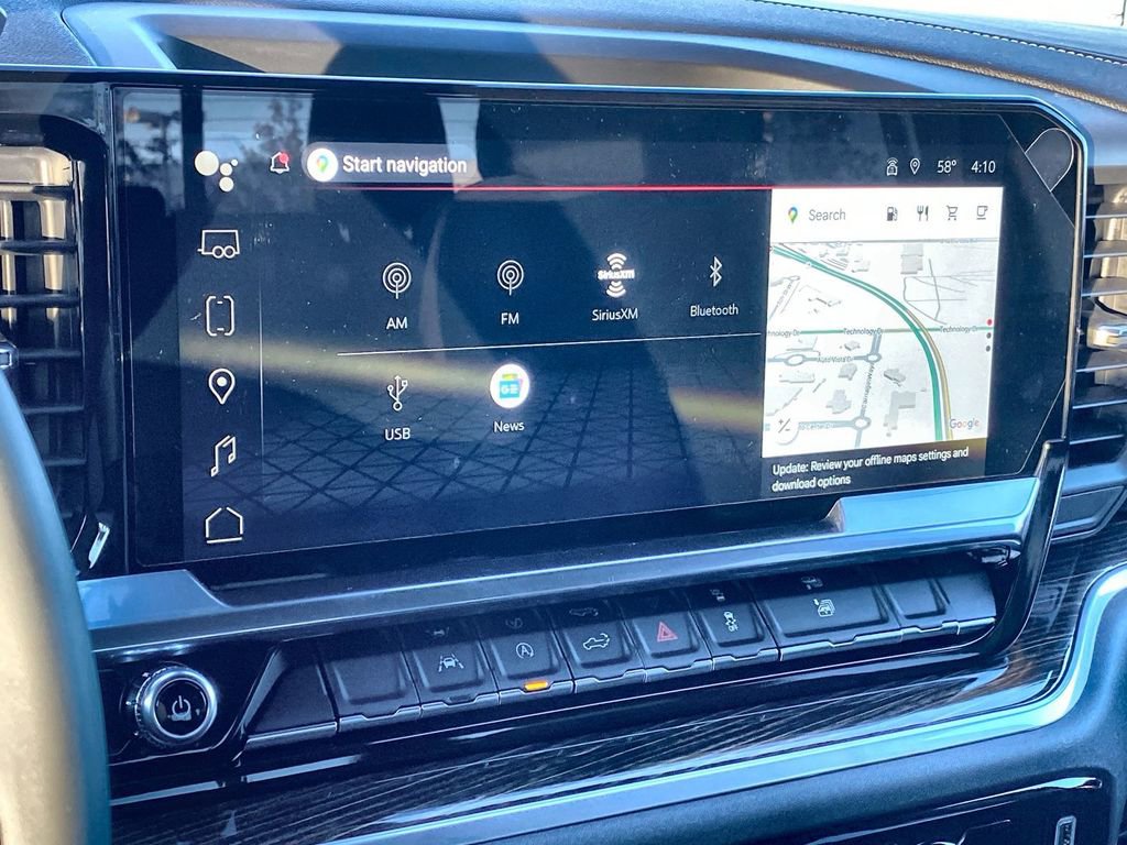 New 2026 GMC Sierra 1500 SLE w/ Preferred Package image 26