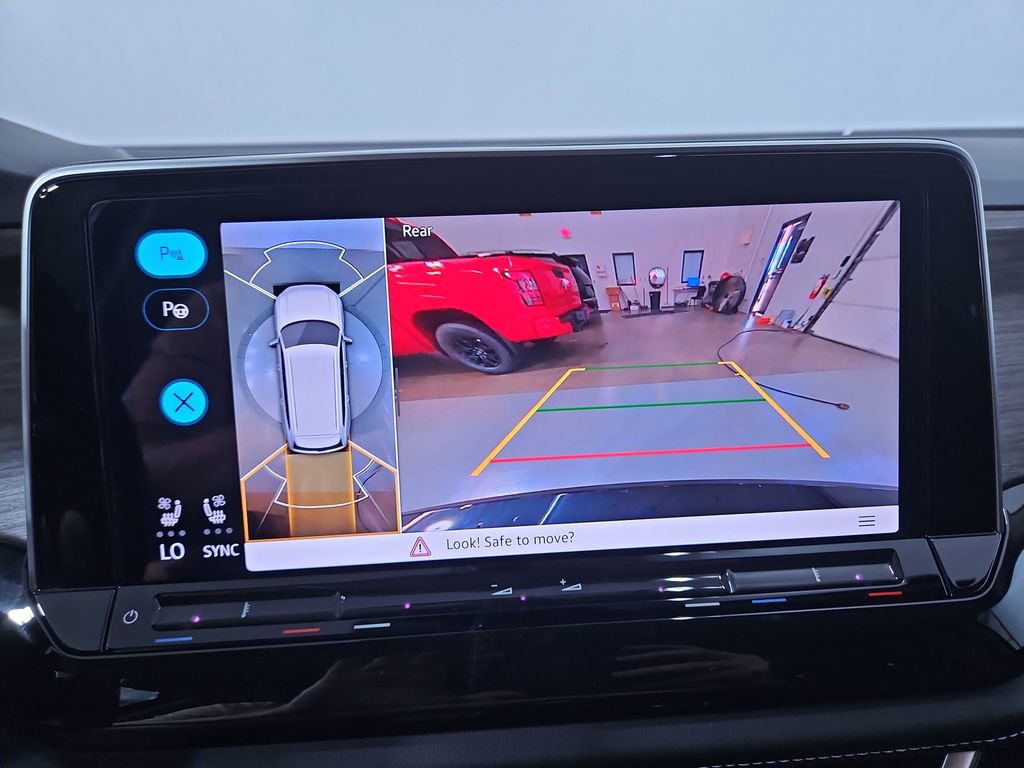 New 2026 Volkswagen Atlas SEL Premium R-Line image 20