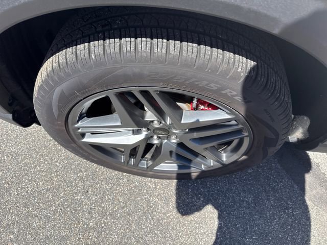 Used 2025 Ford Explorer ST-Line w/ Premium Package AWD/4WD image 15