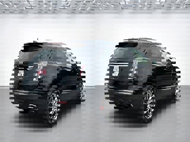 Used 2022 Cadillac XT5 Sportv image 4