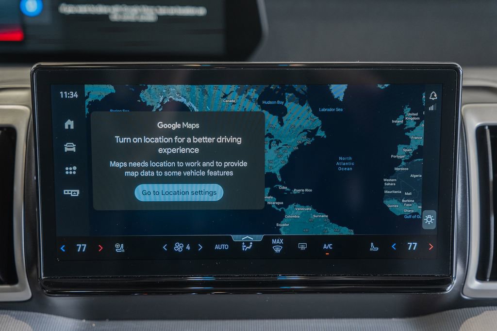 Used 2025 Ford Expedition Max Active image 26