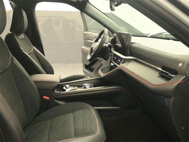 New 2026 Ford Explorer ST image 17