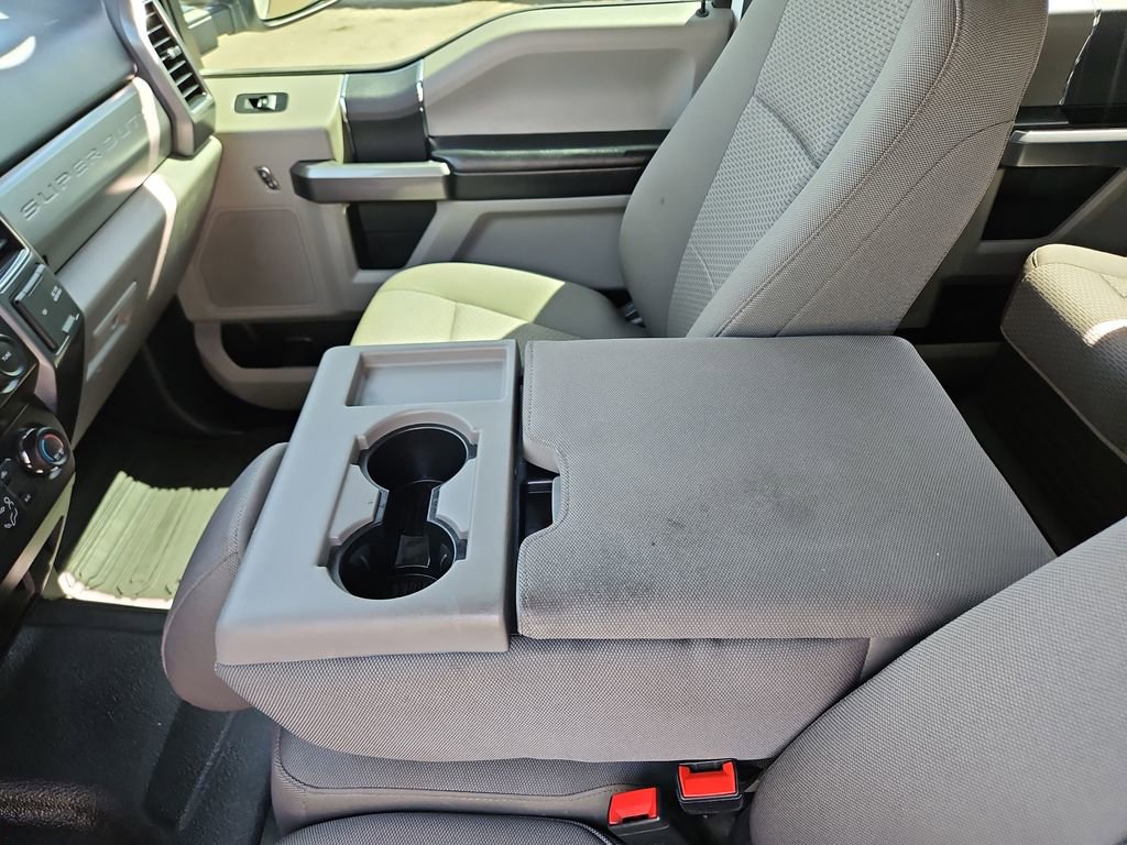 Used 2022 Ford F250 XLT w/ XLT Value Package AWD/4WD image 26