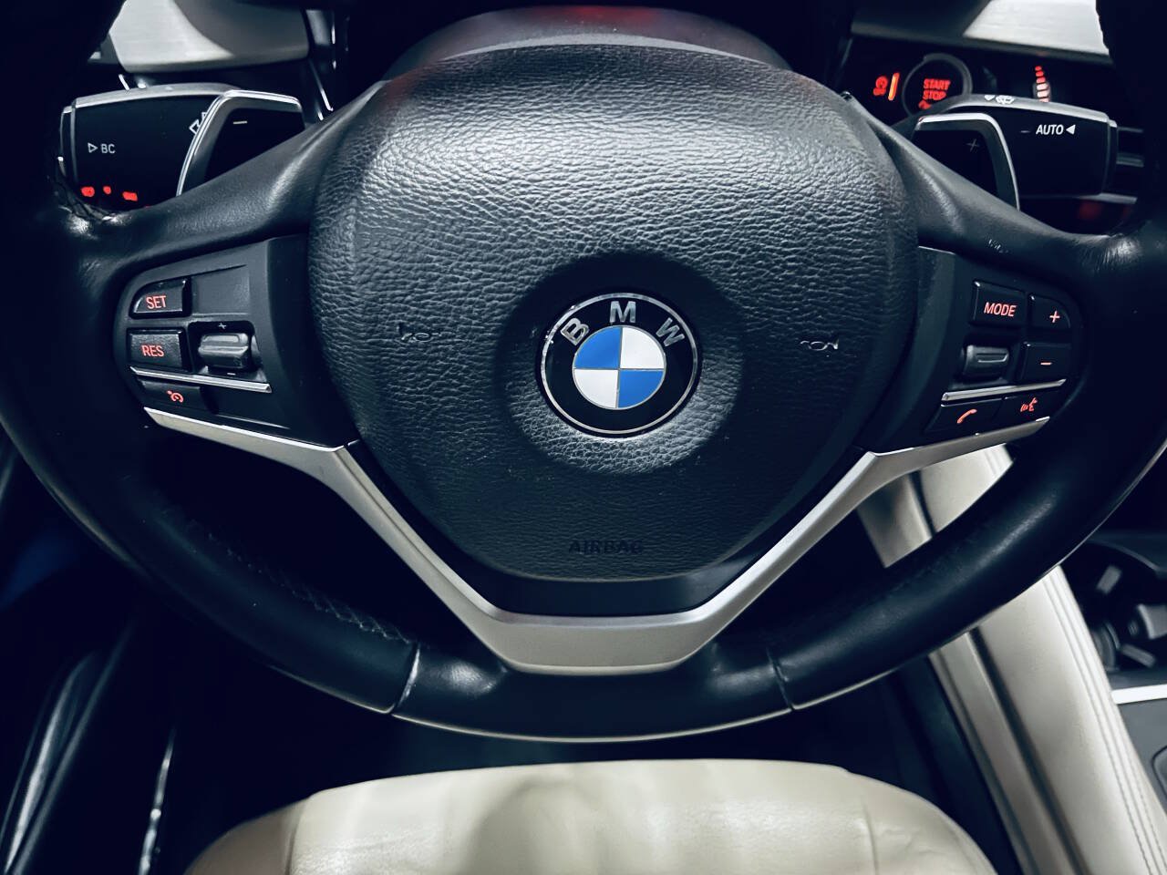 Used 2015 BMW X6 xDrive35i AWD/4WD image 29