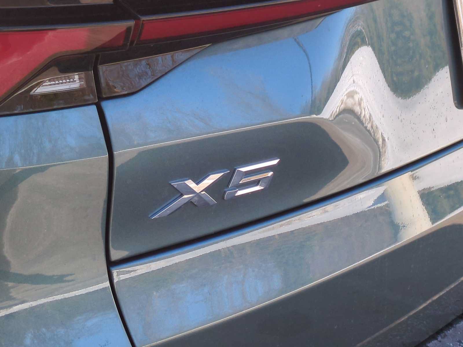 Used 2026 BMW X5 xDrive40i AWD/4WD image 12