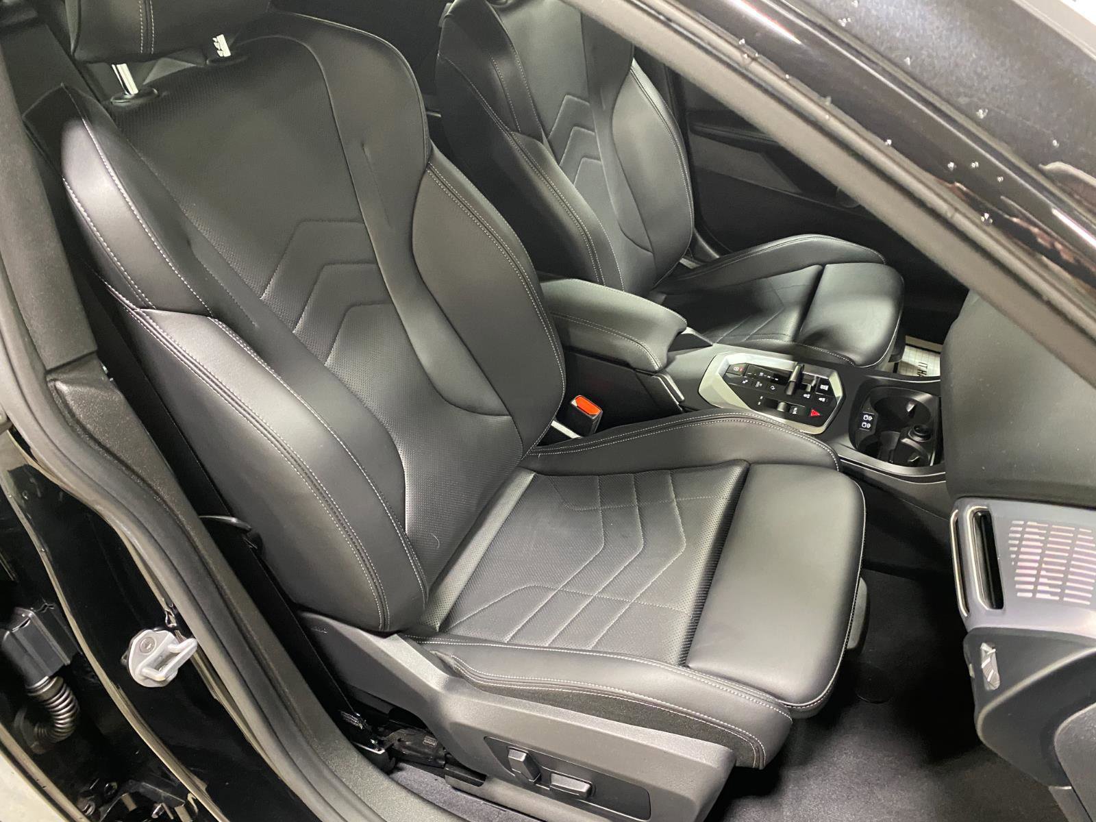 Certified 2025 BMW 228i xDrive w/ Premium Package image 13