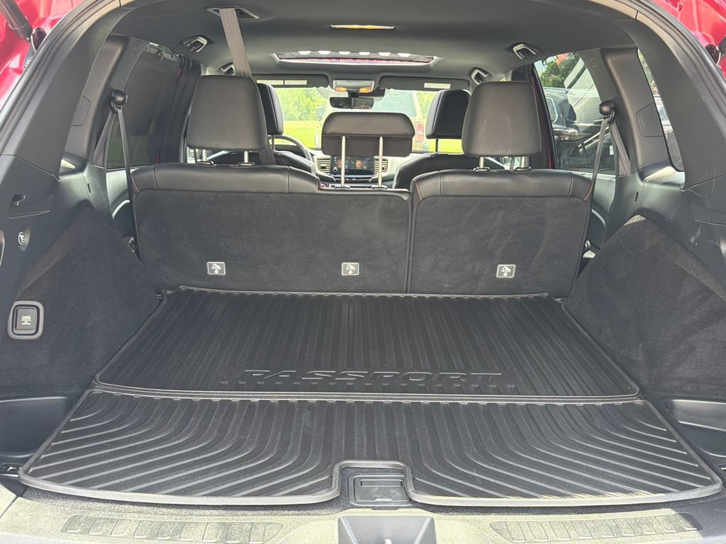 Used 2023 Honda Passport TrailSport image 20