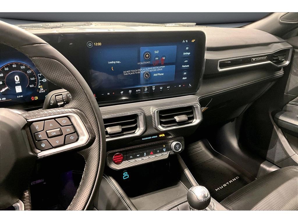 New 2026 Ford Mustang GT Premium image 37