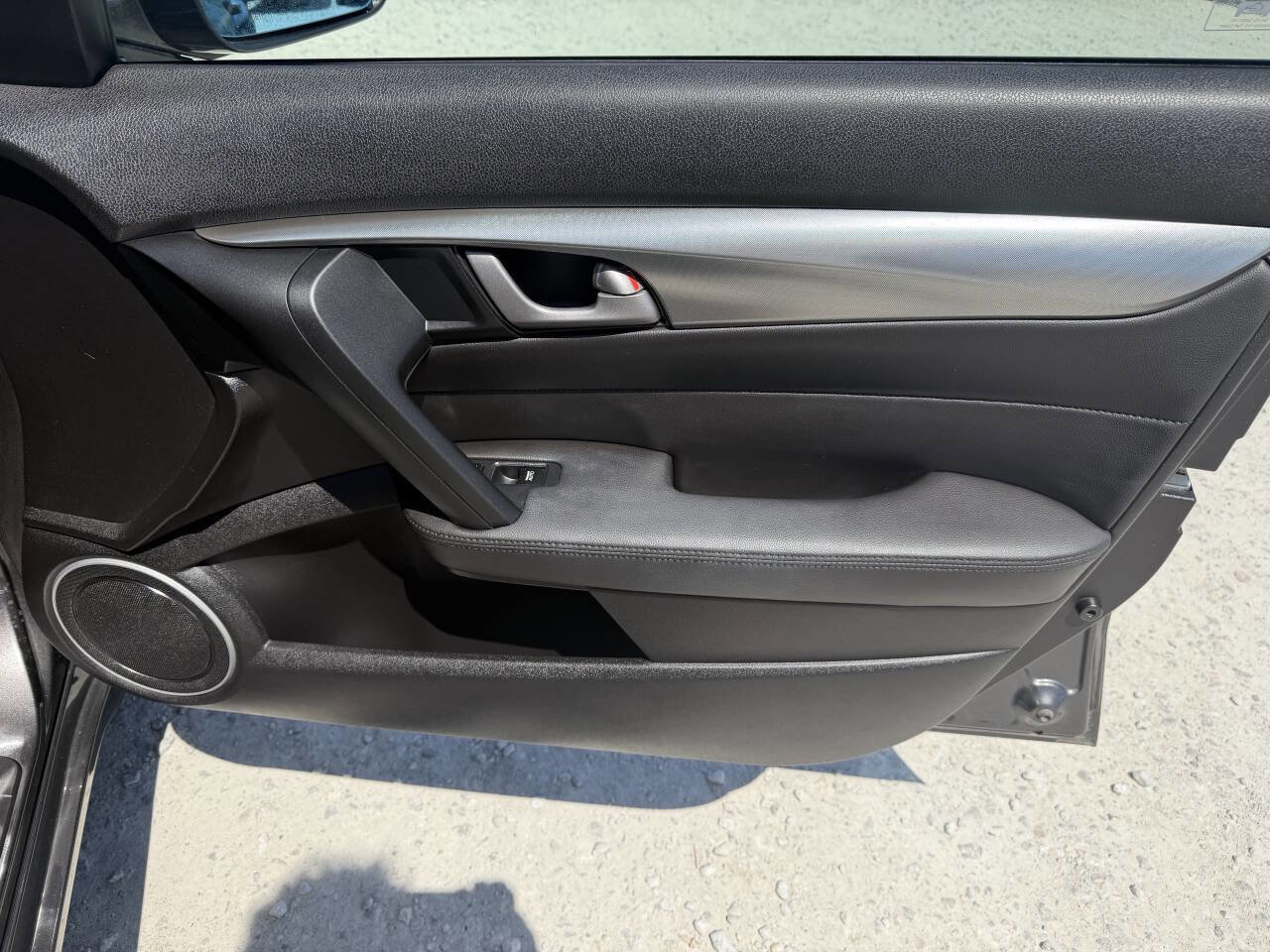 Used 2010 Acura TL FWD image 20