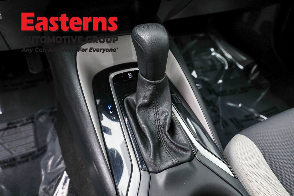 Used 2024 Toyota Corolla LE image 13