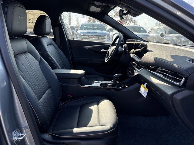 New 2026 Buick Envista Avenir image 23