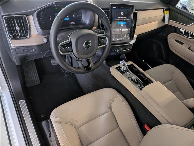New 2026 Volvo XC90 T8 Core AWD/4WD video 3