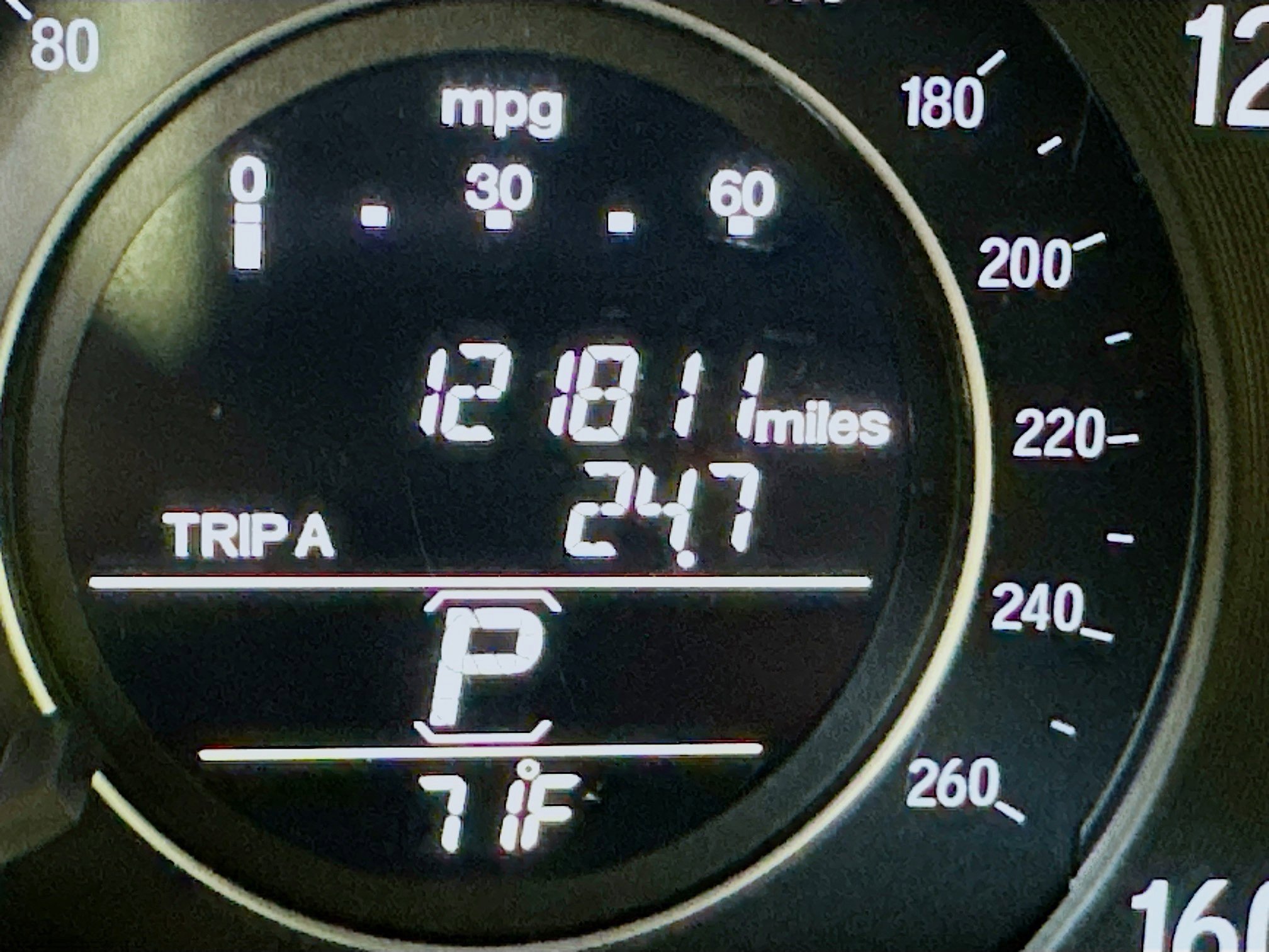 Used 2016 Honda Accord LX image 18