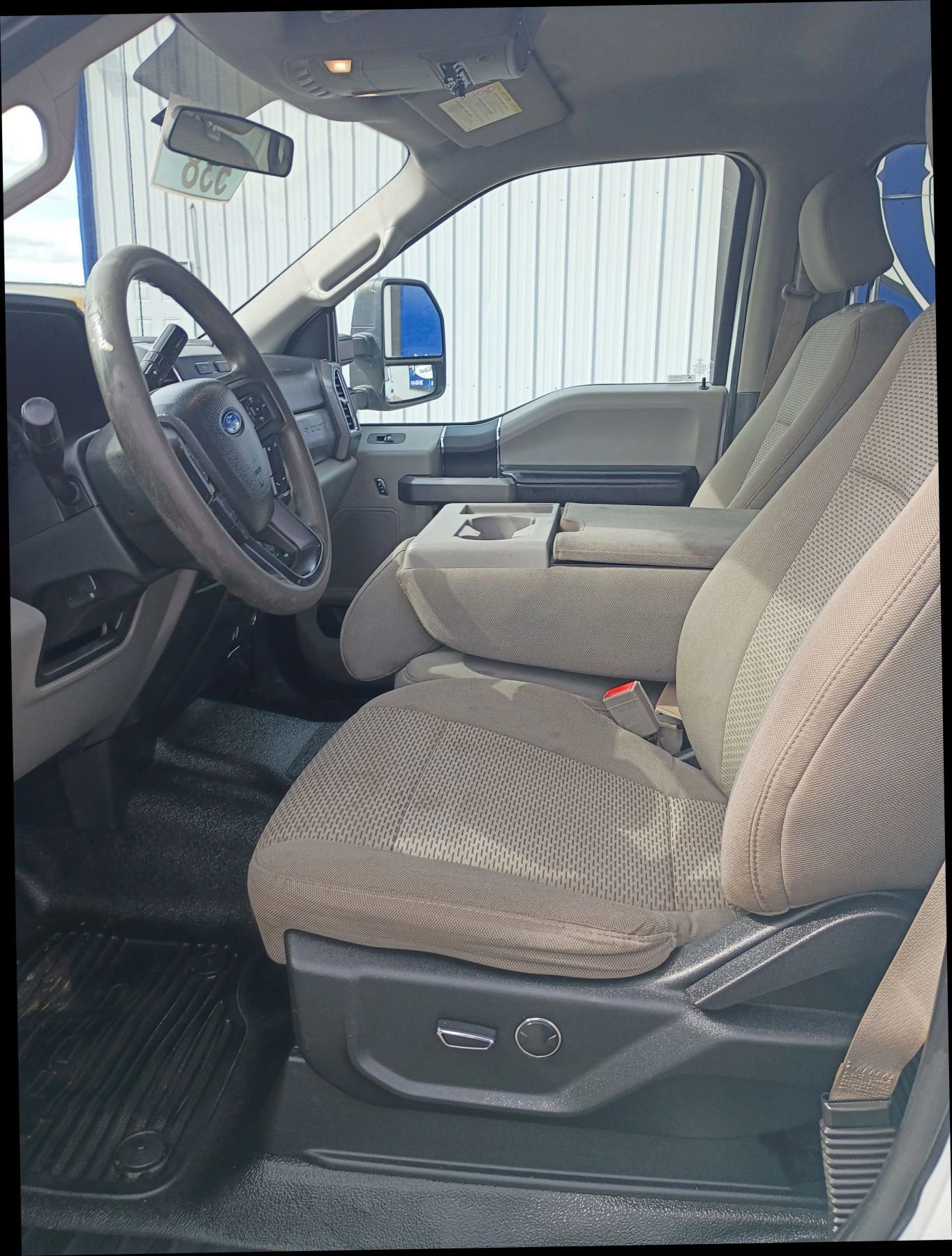 Used 2018 Ford F350 XLT w/ XLT Value Package AWD/4WD image 17