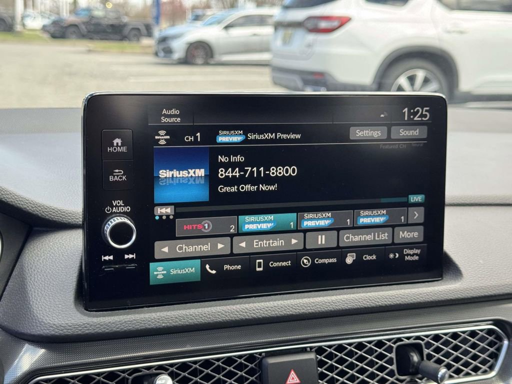 Certified 2023 Acura Integra A-Spec image 27