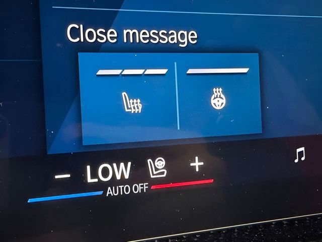 Used 2025 BMW M3 Competition w/ Executive Package image 28