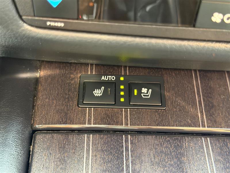 Used 2017 Lexus GS 350 RWD image 48