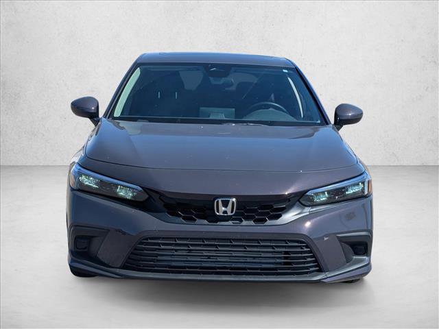 Used 2024 Honda Civic EX-L image 2