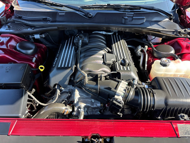 Used 2023 Dodge Challenger R/T Scat Pack RWD image 29