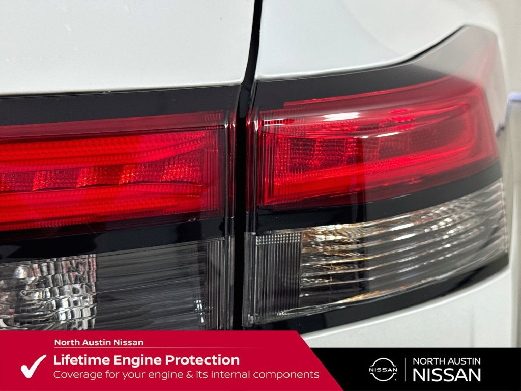 New 2026 Nissan Pathfinder Rock Creek AWD/4WD image 34
