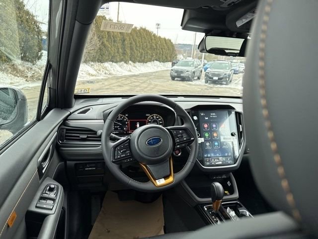New 2026 Subaru Forester Wilderness image 18