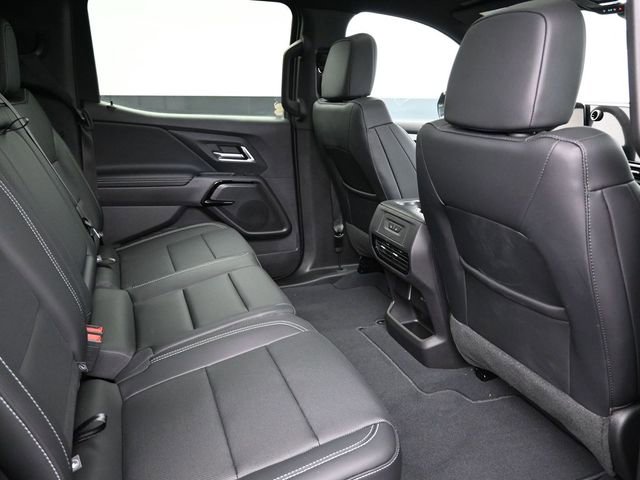 New 2026 Chevrolet Silverado EV LT AWD/4WD image 22