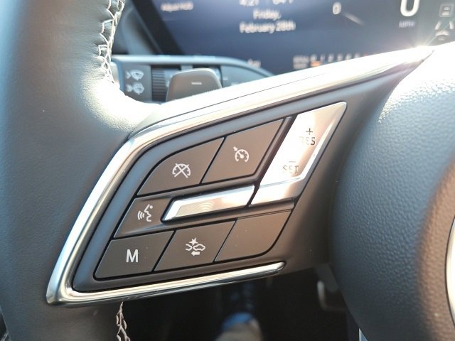 New 2025 Buick Envision Sport Touring image 25