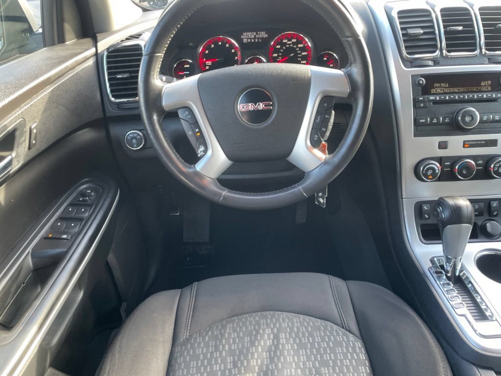 Used 2011 GMC Acadia SLE FWD image 19