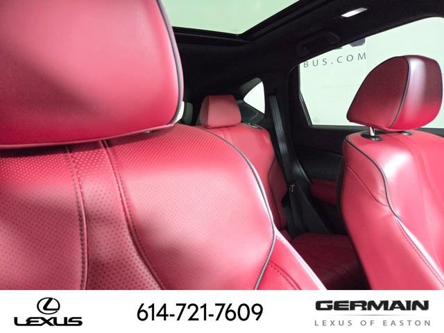 Used 2025 Acura RDX A-Spec AWD/4WD image 21