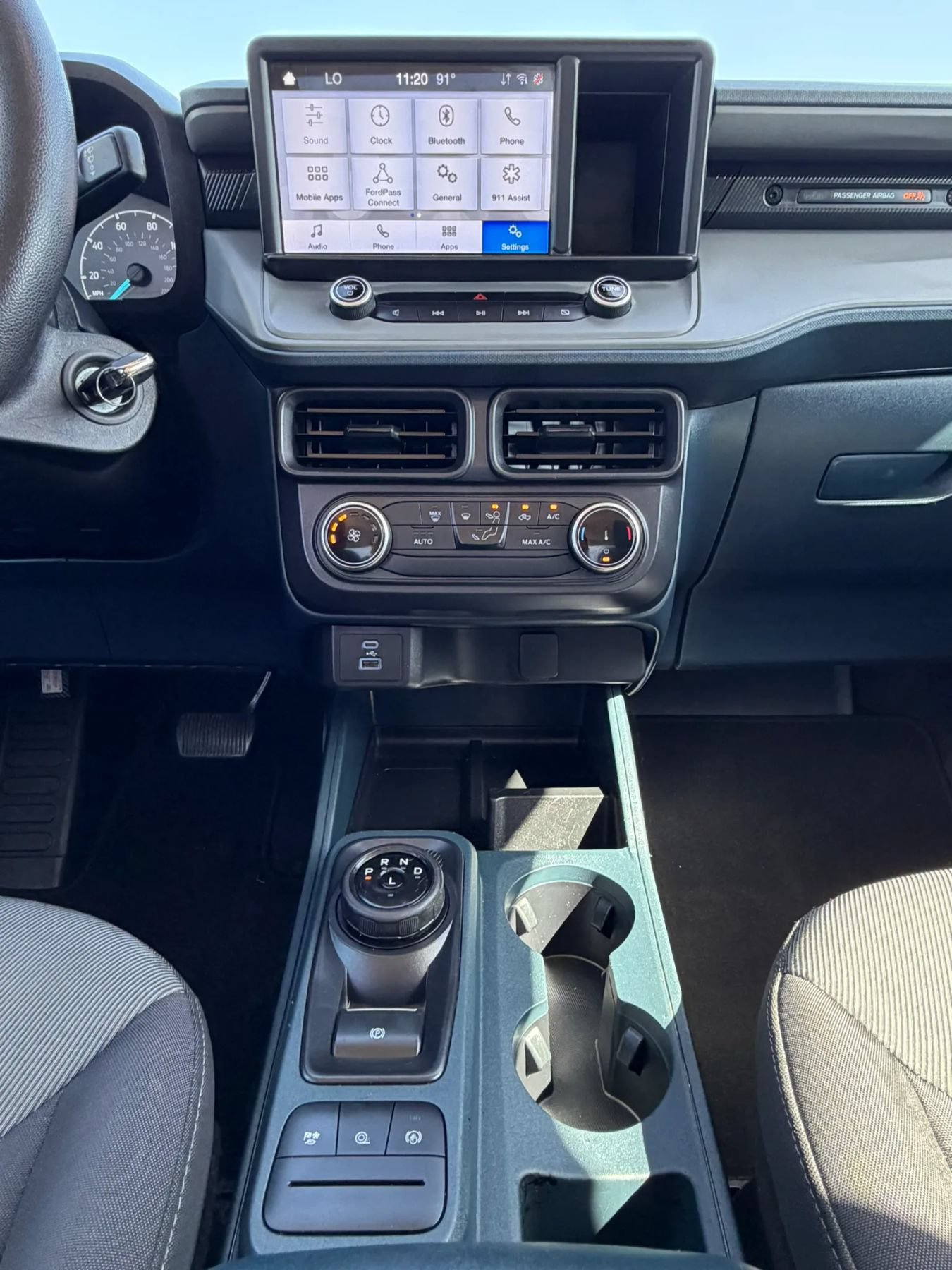 Used 2022 Ford Maverick XL FWD image 13