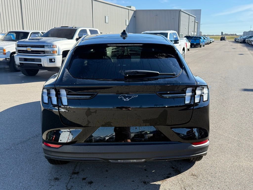 New 2025 Ford Mustang Mach-E Premium image 36