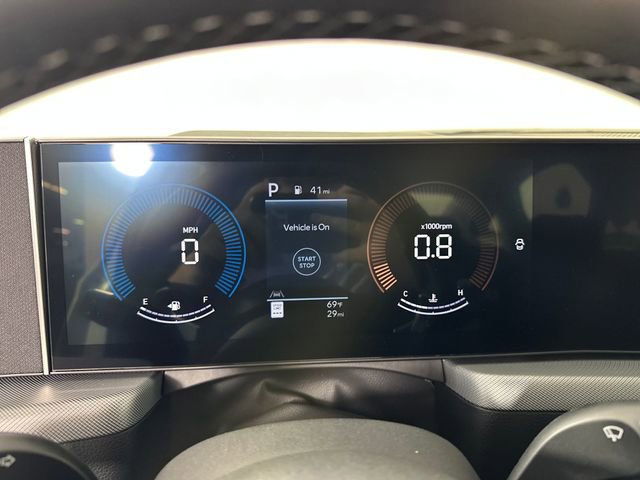 Certified 2026 Hyundai Sonata SEL image 17