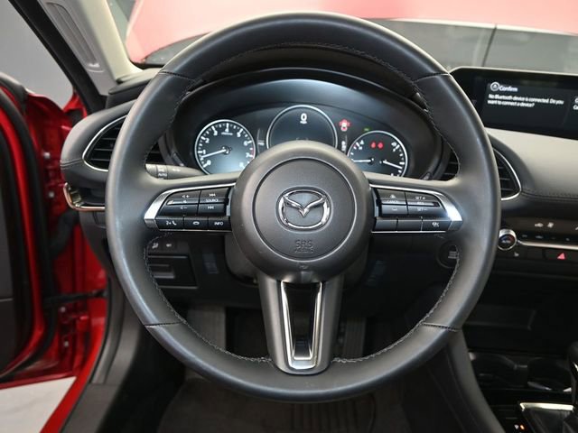 Used 2025 MAZDA MAZDA3 s image 5