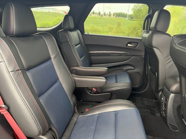 New 2026 Dodge Durango GT AWD/4WD image 16