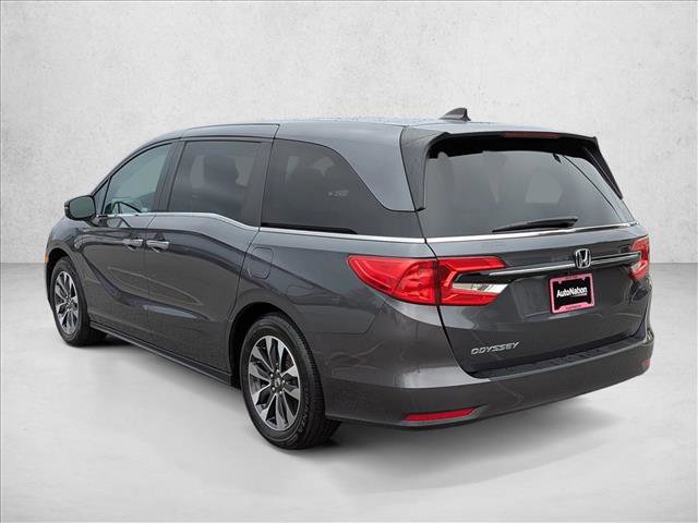 Used 2024 Honda Odyssey EX-L image 7