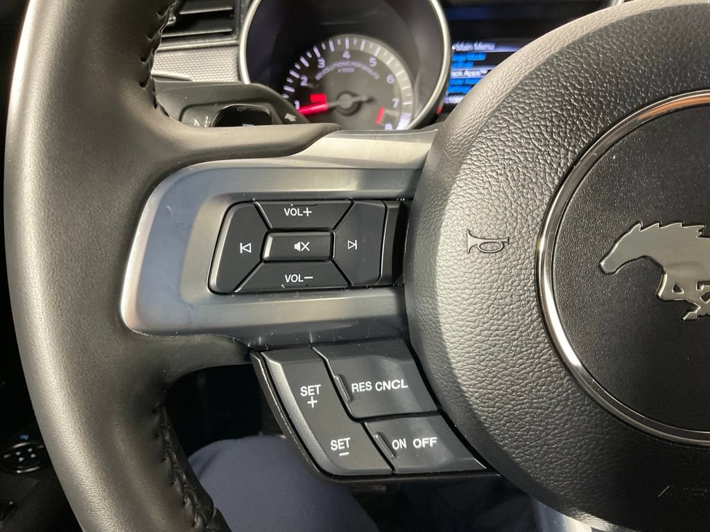 Used 2021 Ford Mustang GT RWD image 22