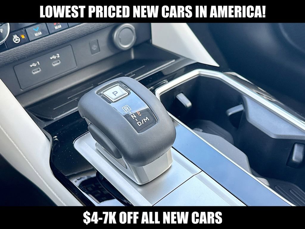 New 2026 Mitsubishi Outlander SEL image 21