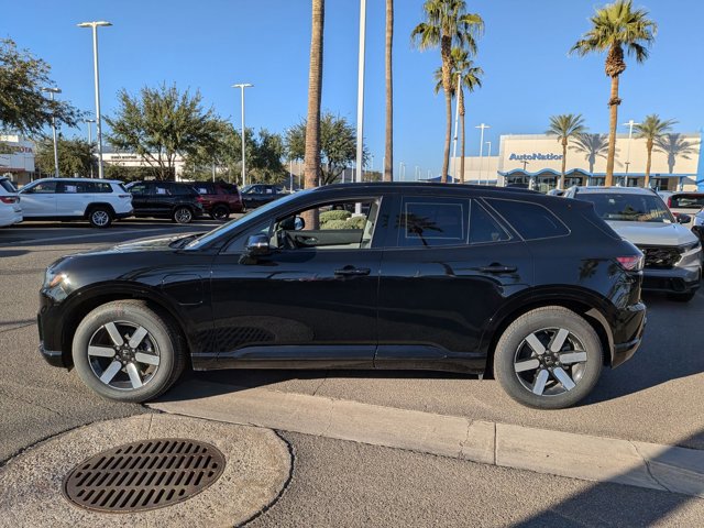 New 2025 Honda Prologue Touring image 5