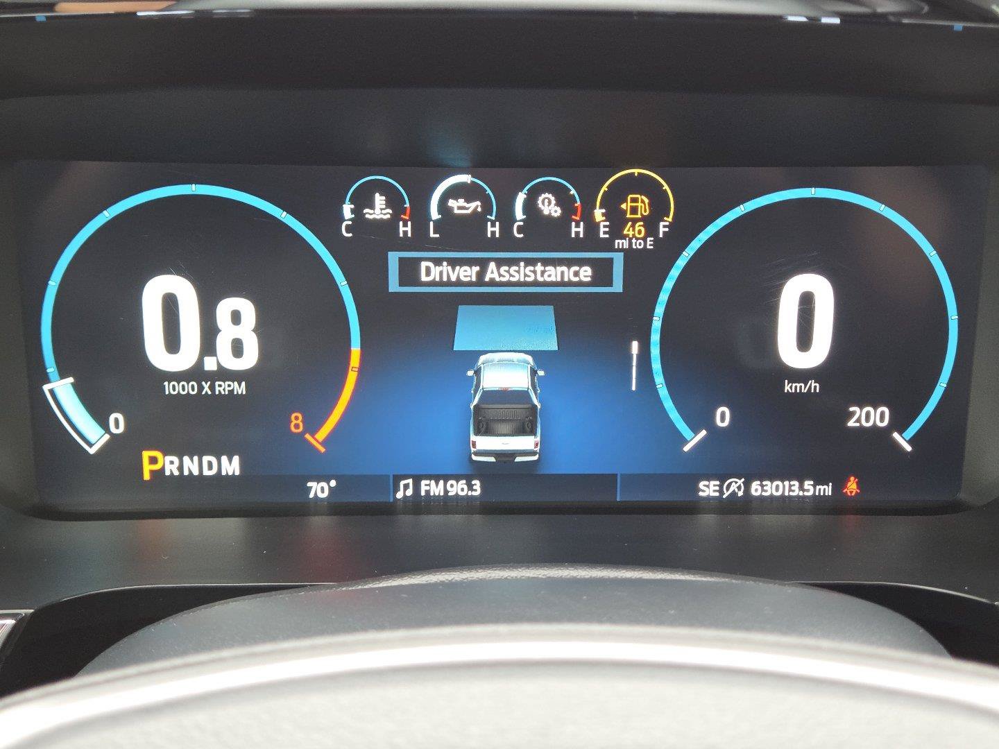 Used 2021 Ford F150 Lariat w/ Equipment Group 502A High AWD/4WD image 24