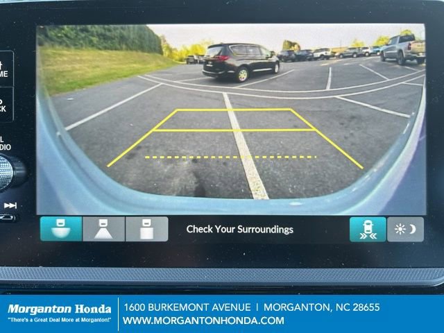 Used 2024 Honda Ridgeline Sport image 23