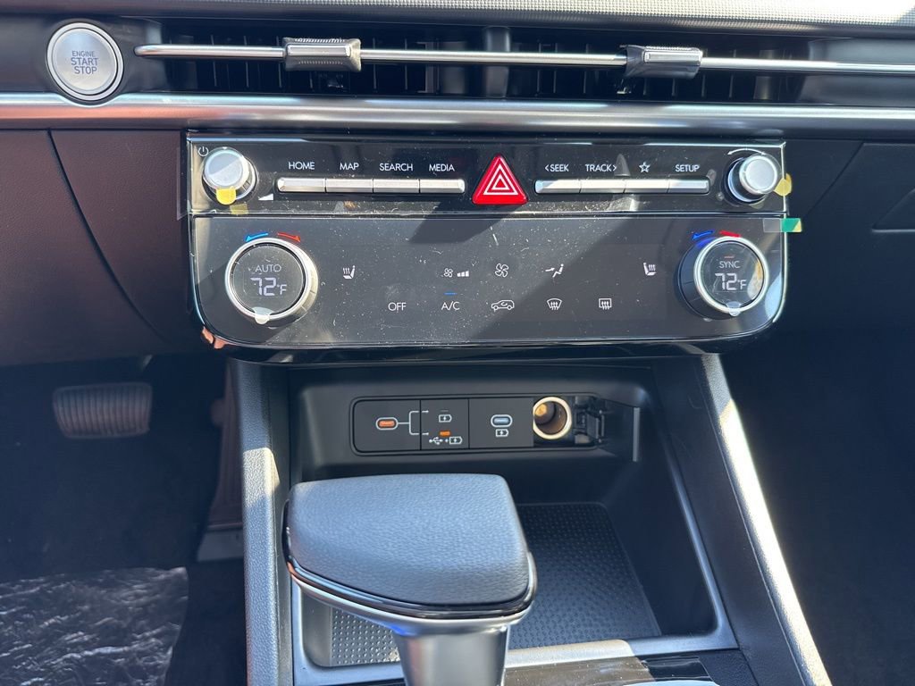 New 2026 Hyundai Tucson SEL image 26